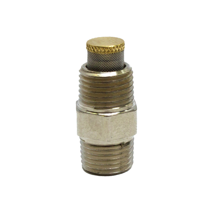 Snow Performance Water Methanol Injection Nozzle 30GPH - Bull Strap