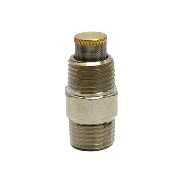 Snow Performance Water Methanol Injection Nozzle 30GPH - Bull Strap