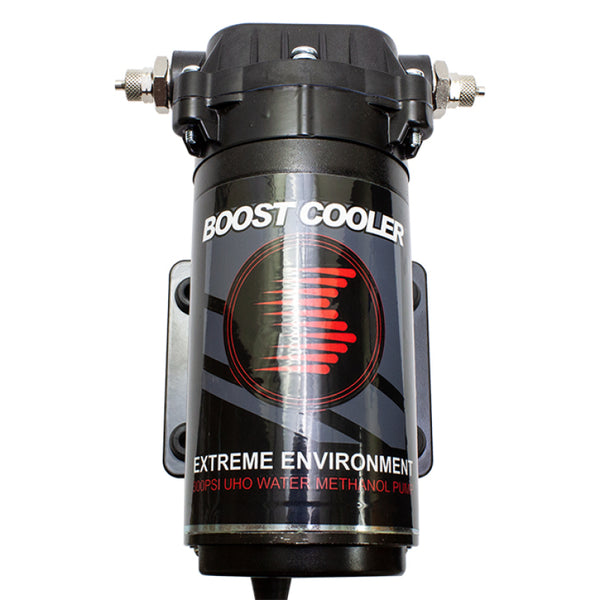 Snow Performance Water Pump Extreme Environment 300psi (Pump Only) - Bull Strap