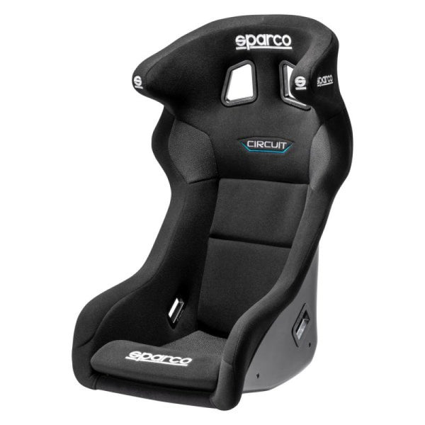 Sparco Seat CIRCUIT QRT - Bull Strap