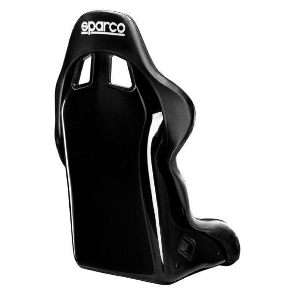 Sparco Seat EVO QRT SKY - Bull Strap
