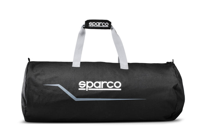 Sparco Tire Bag Kart Blue - Bull Strap