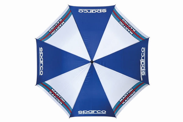 Sparco Umbrella Sparco Martini-Racing - Bull Strap