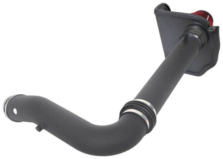 Spectre 11-19 Chrysler 300 3.6 V6 F/I Air Intake Kit - Bull Strap