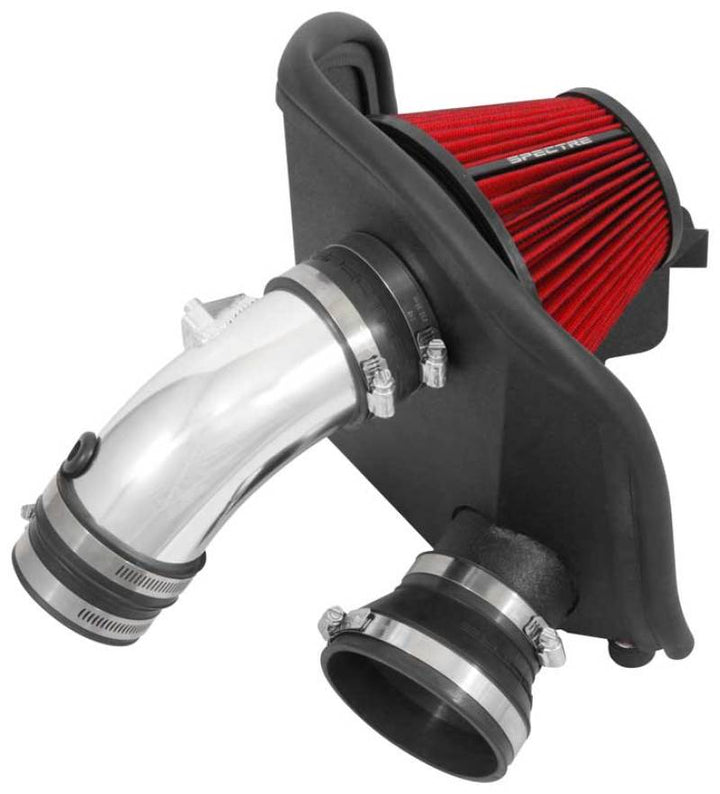 Spectre 12-15 Honda Civic 2.4L F/I Air Intake Kit - Bull Strap