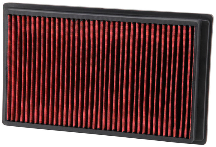 Spectre 13-18 Nissan Pathfinder 3.5L V6 F/I Replacement Air Filter - Bull Strap
