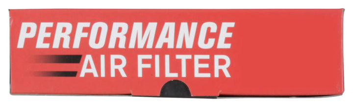 Spectre 13-18 Nissan Pathfinder 3.5L V6 F/I Replacement Air Filter - Bull Strap
