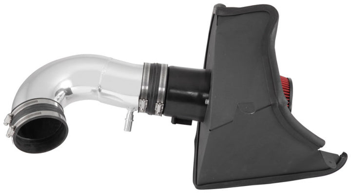 Spectre 16-19 Chevrolet Camaro SS V8-6.2L F/I Air Intake Kit - Bull Strap