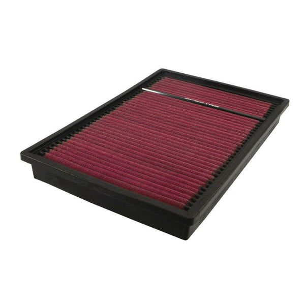 Spectre 18-19 Dodge Ram 1500 5.7L V8 F/I Replacement Panel Air Filter - Bull Strap