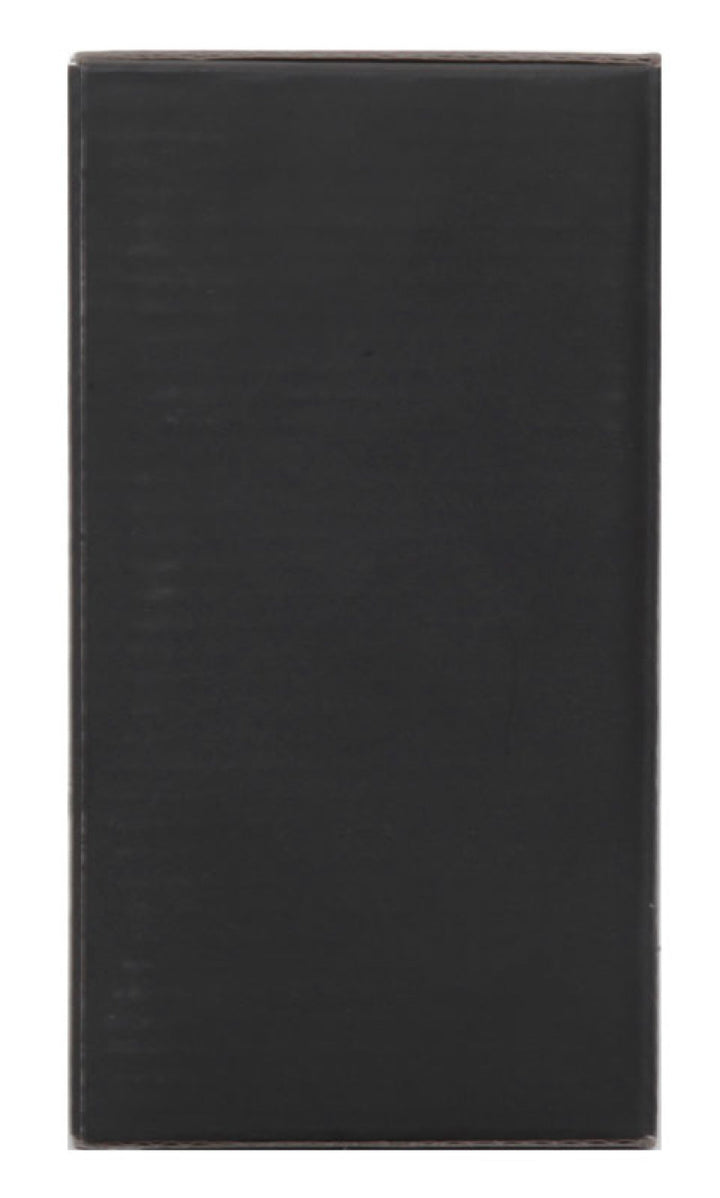 Spectre Coupler 4in. Elbow / 90 Degree (PVC) - Black - Bull Strap