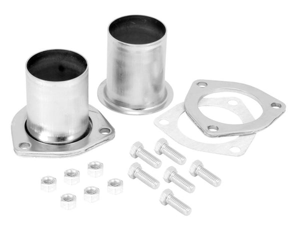 Spectre Header Reducer Kit - 3in. - Bull Strap