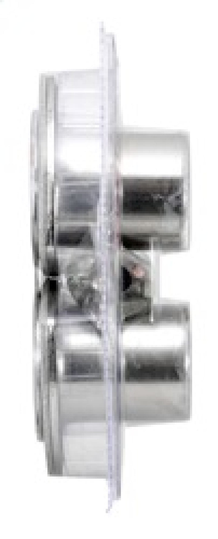 Spectre Header Reducer Kit - 3in. - Bull Strap