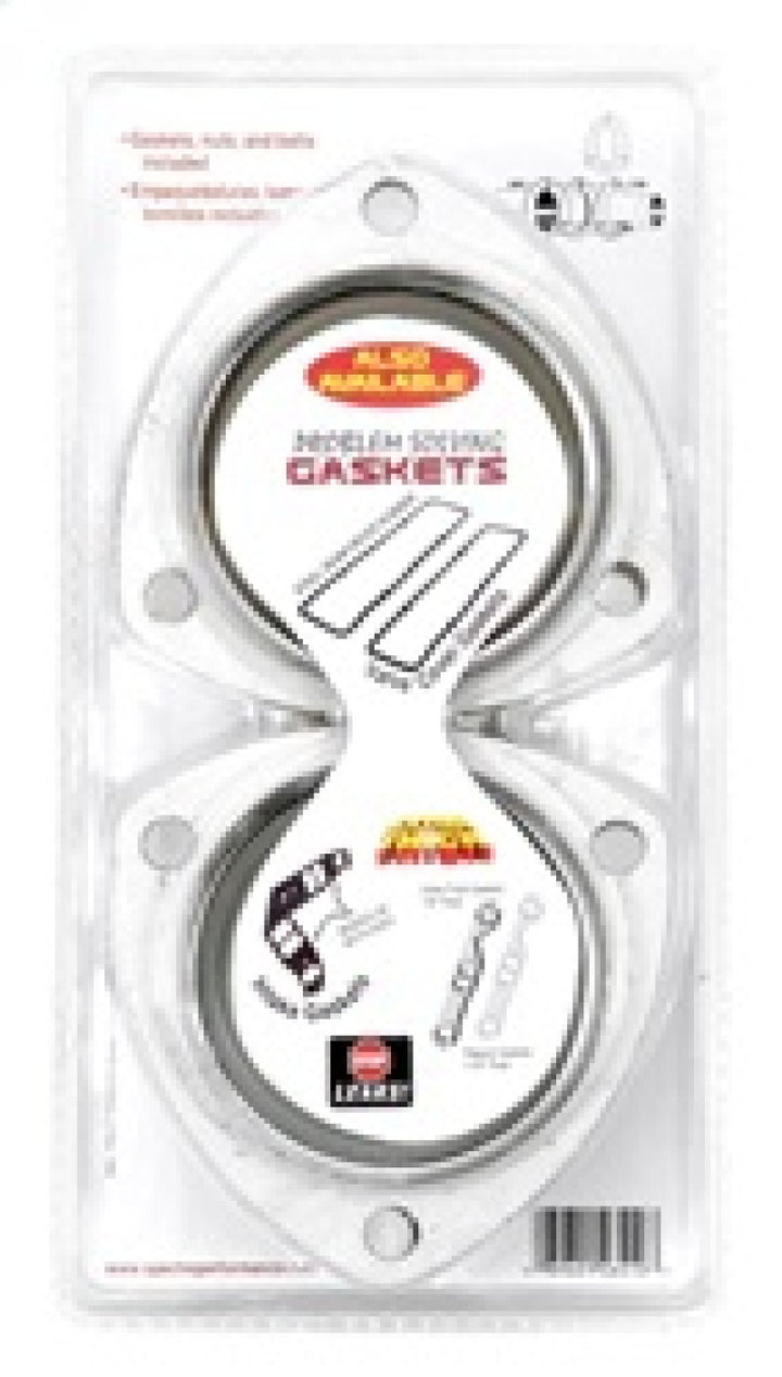 Spectre Header Reducer Kit - 3in. - Bull Strap