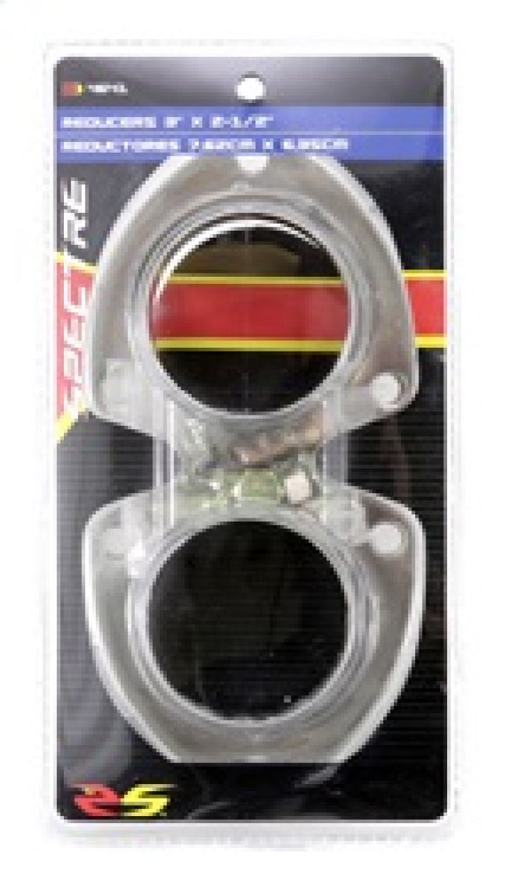 Spectre Header Reducer Kit - 3in. - Bull Strap