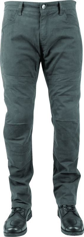 Speed and Strength Dogs Of War 2.0 Pant Charcoal Size - 38 X 32 - Bull Strap