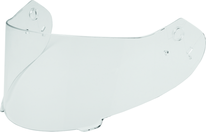 Speed and Strength SS900 Anti Fog Shield - Clear - Bull Strap