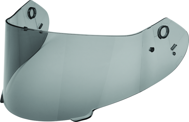 Speed and Strength SS900 Shield - Light Smoke - Bull Strap