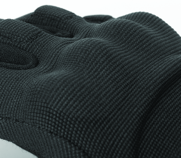 Speed and Strength Speed Society Gloves Black Womens -XS - Bull Strap