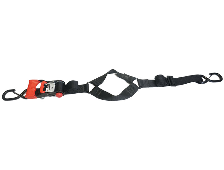 SpeedStrap Dump Can Tie-Down - Bull Strap