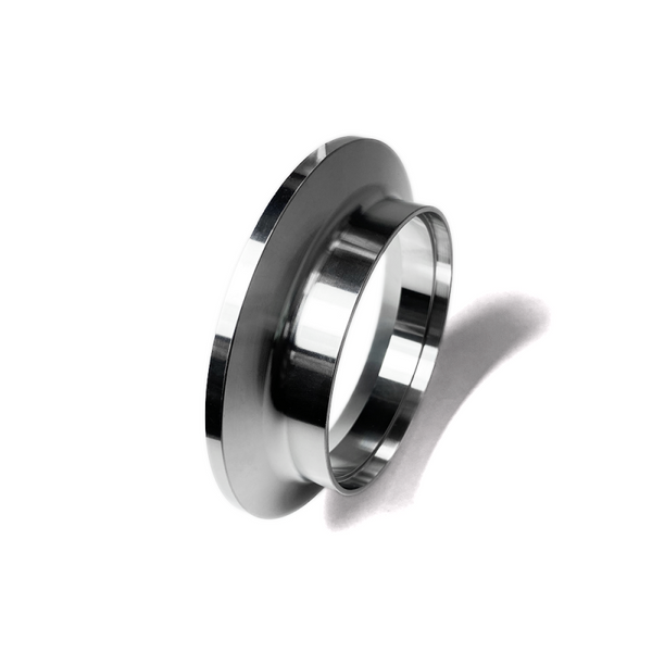 Stainless Bros Audi R8/Lamborghini Huracan 304SS Exhaust Flange 3in - Bull Strap