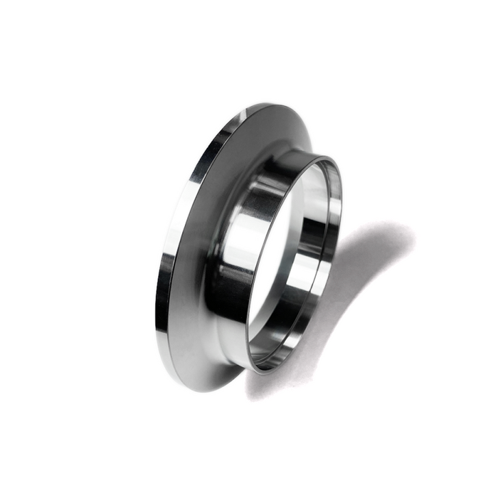 Stainless Bros Audi R8/Lamborghini Huracan 304SS Exhaust Flange 3in - Bull Strap