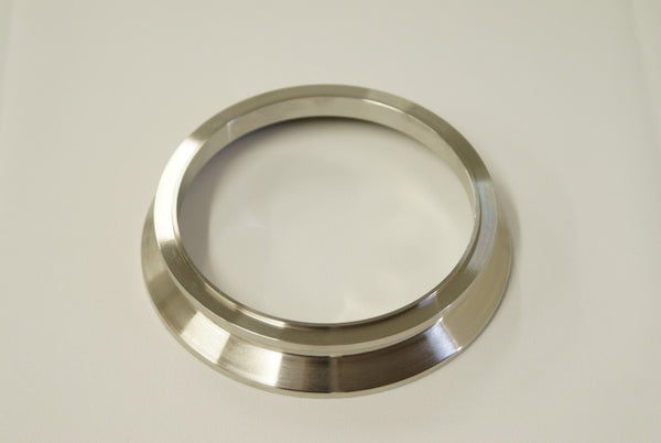 Stainless Bros PTE T4 108mm Pro Mod Turbine Outlet Flange - Bull Strap