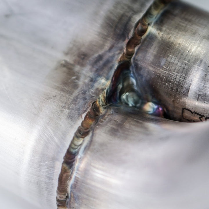 Stainless Works 11-18 Ford F-250/F-350 6.2L Headers 1-7/8in Primaries 3in Collectors High Flow Cats - Bull Strap