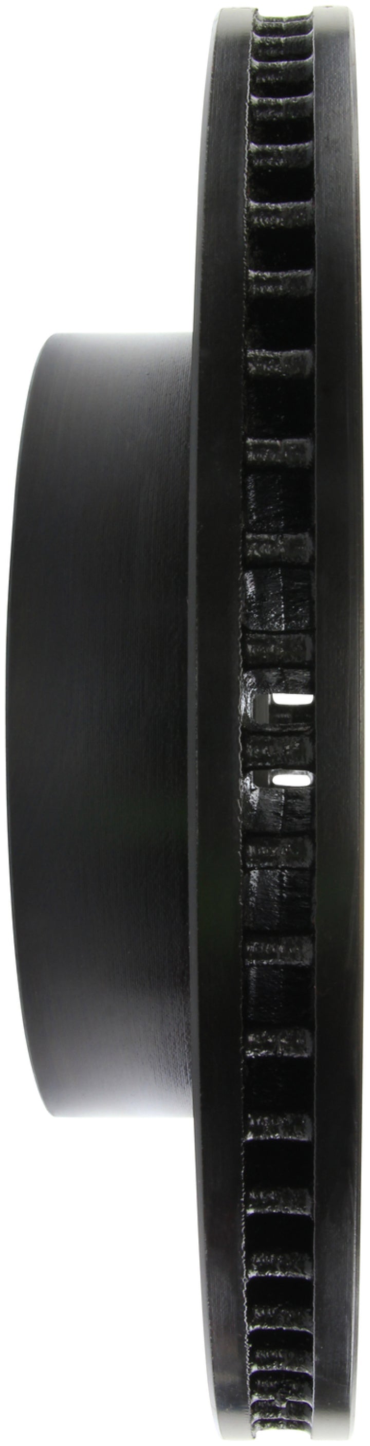 StopTech 07-08 Toyota FJ Cruiser / 05-08 Tacoma (6 lug) / 03-08 4 Runner (319mm disc) SportStop Slo - Bull Strap