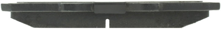 StopTech 89-96 Nissan 300ZX Sport Performance Front Brake Pads - Bull Strap
