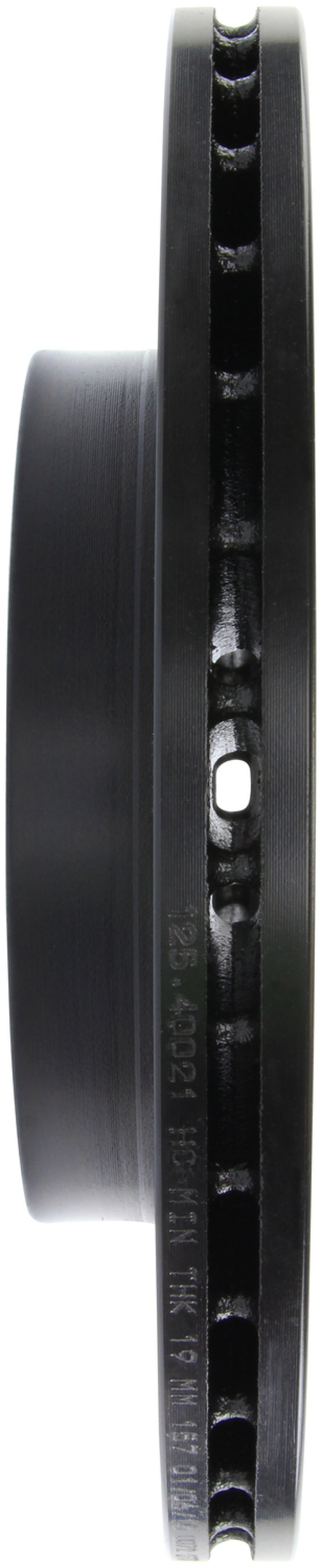 StopTech 90-01 Acura Integra (exc. Type R) / 01-05 Honda Civic / 07+ Honda Fit / 93-97 Del Sol VTEC - Bull Strap