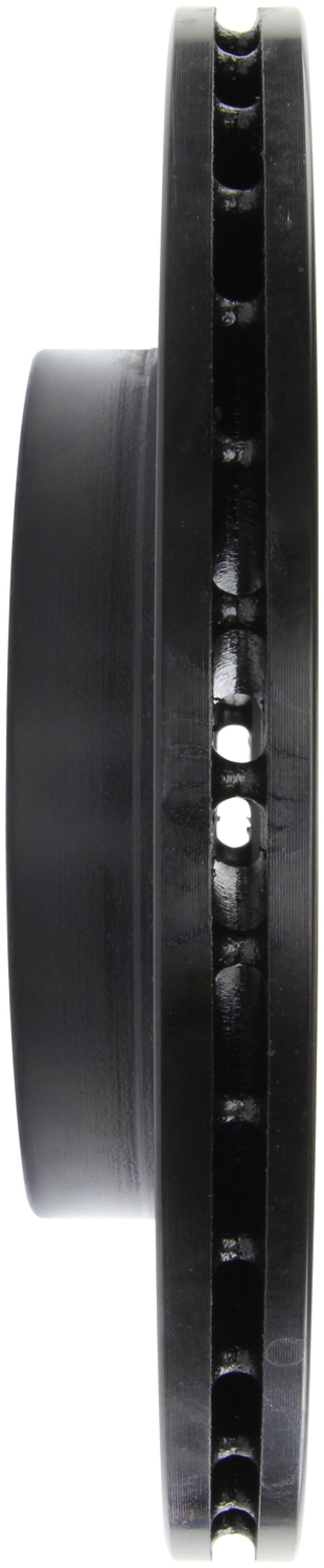 StopTech 90-01 Acura Integra (exc. Type R) / 01-05 Honda Civic / 07+ Honda Fit / 93-97 Del Sol VTEC - Bull Strap