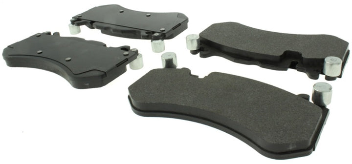 StopTech Mercedes Benz Front Street Touring Brake Pads - Bull Strap