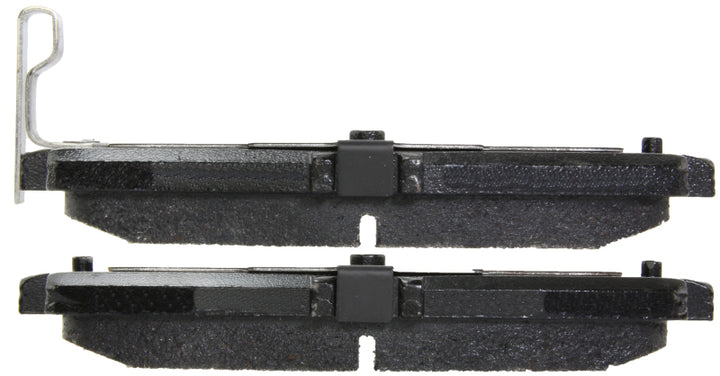 StopTech OE Fit Rear Sport Brake Pads - Bull Strap
