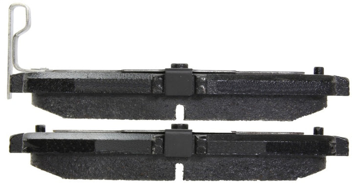 StopTech OE Fit Rear Sport Brake Pads - Bull Strap