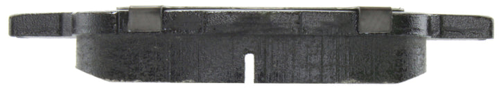 StopTech Performance 05-08 Scion tC/ 01-05 Celica GT/ 00-05 Celica GT-S Front Brake Pads - Bull Strap