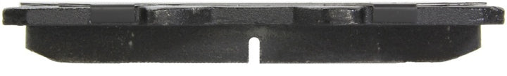 StopTech Performance 06-07 Subaru Impreza WRX/WRX STi Front Brake Pads - Bull Strap