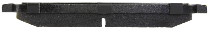 StopTech Performance 06-08 Mazda Miata MX-5 Front Brake Pads - Bull Strap