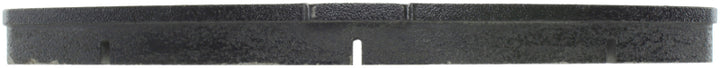 StopTech Performance 06-09 Chevrolet Corvette Z06 Front Brake Pads - Bull Strap