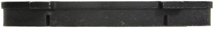 StopTech Performance 06-09 Chevy Corvette Z06 Rear Brake Pads - Bull Strap