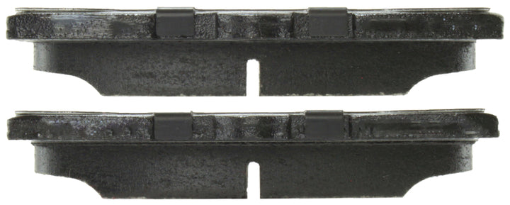 StopTech Performance 06 Lexus GS300/430 / 07-08 GS350 / 06-08 IS250/350 Rear Brake Pads - Bull Strap