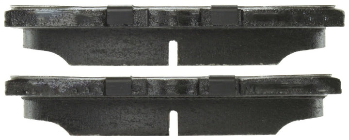 StopTech Performance 06 Lexus GS300/430 / 07-08 GS350 / 06-08 IS250/350 Rear Brake Pads - Bull Strap