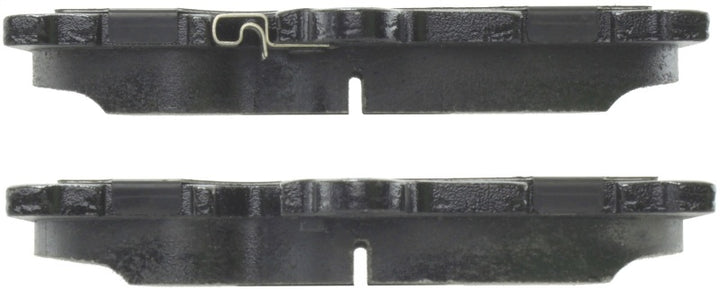 StopTech Performance 06 Lexus GS300/430 / 07-08 GS350 / 06-08 IS350 Front Brake Pads - Bull Strap