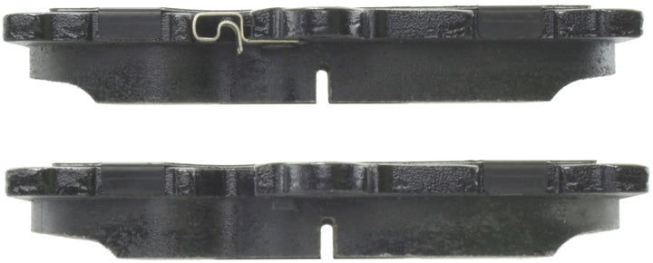 StopTech Performance 06 Lexus GS300/430 / 07-08 GS350 / 06-08 IS350 Front Brake Pads - Bull Strap