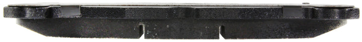 StopTech Performance 08-09 Lexus IS F Front Brake Pads - Bull Strap