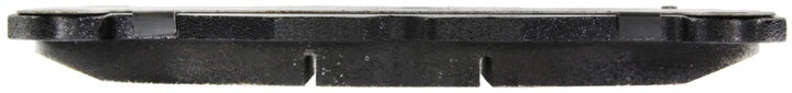 StopTech Performance 08-09 Lexus IS F Front Brake Pads - Bull Strap