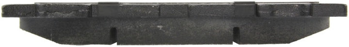 StopTech Performance 09-13 Infiniti FX35/FX37/FX45/FX50/08-13 G37 / 09-12 370Z Front Brake Pads - Bull Strap