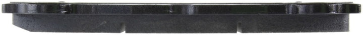 StopTech Performance 09-15 Cadillac CTS Front Brake Pads - Bull Strap