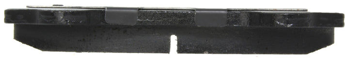 StopTech Performance 10+ Camaro Rear Brake Pads - Bull Strap