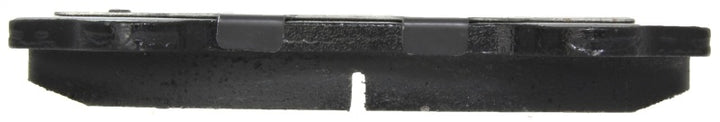 StopTech Performance 10+ Camaro Rear Brake Pads - Bull Strap