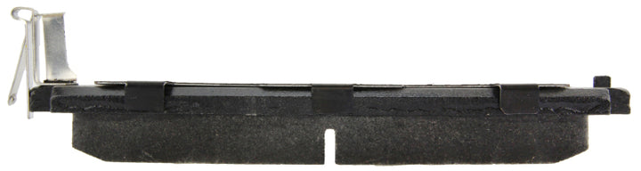 StopTech Performance 13 Scion FR-S / 13 Subaru BRZ Front Brake Pads - Bull Strap